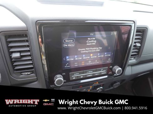 Used 2022 Nissan Frontier S w/ Technology Package image 19