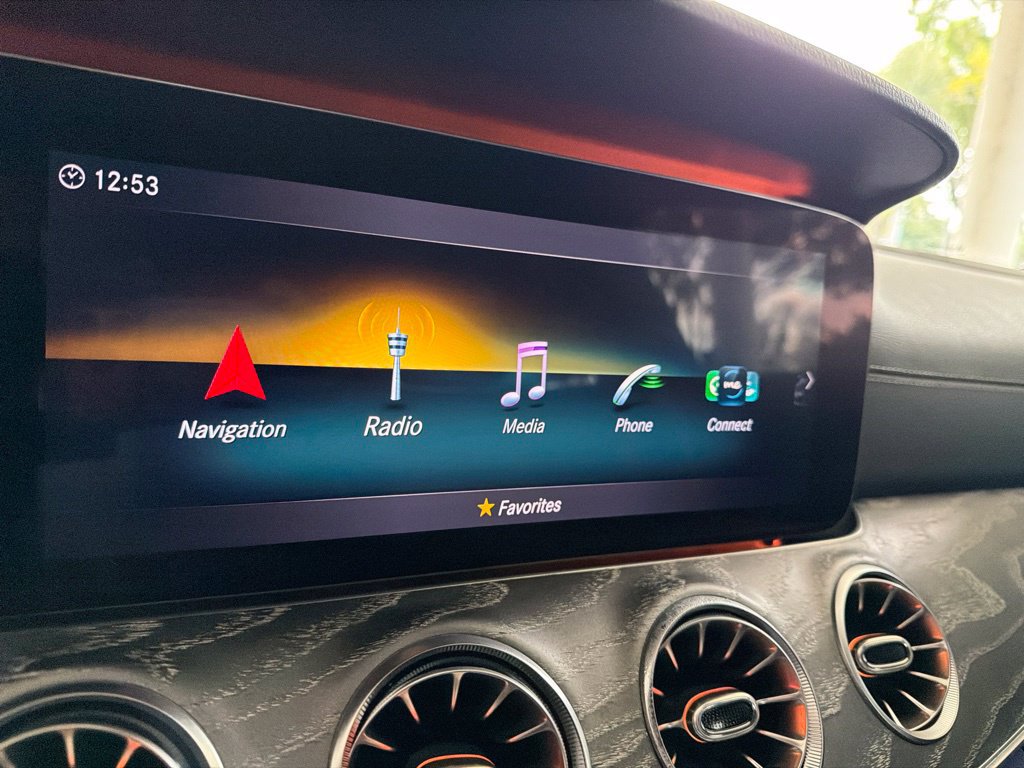 Used 2020 Mercedes-Benz AMG GT 53 image 10