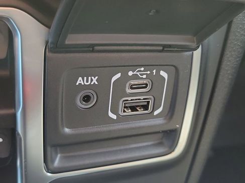 New 2026 Jeep Wrangler Sport AWD/4WD image 24