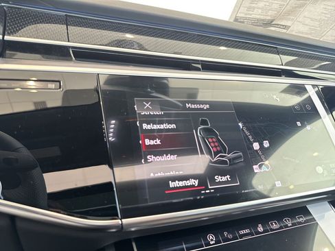 New 2027 Audi S8 AWD/4WD image 10