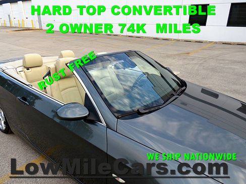 Used 2009 BMW 328i Convertible image 31