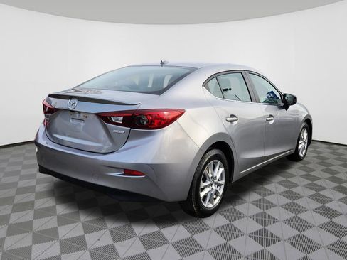 Used 2014 MAZDA MAZDA3 i Grand Touring image 4