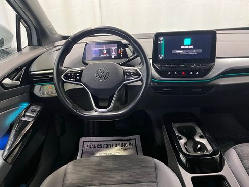 Used 2022 Volkswagen ID.4 Pro image 18