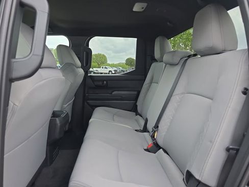 New 2026 Toyota Tacoma SR5 AWD/4WD image 13