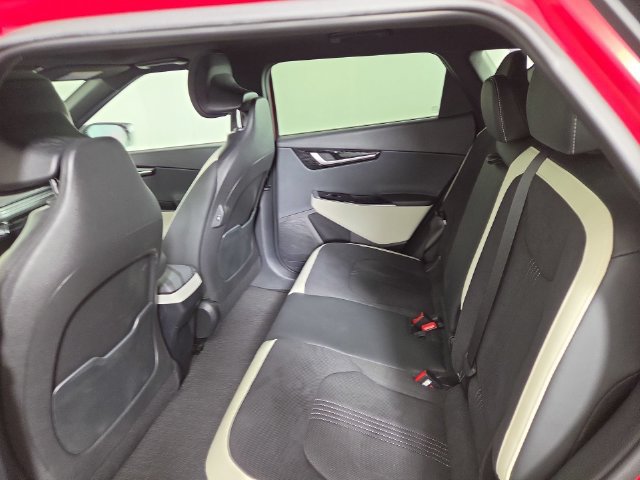 Certified 2024 Kia EV6 GT-Line AWD/4WD image 14