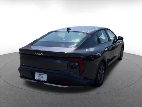 Used 2026 Kia K4 FWD image 13