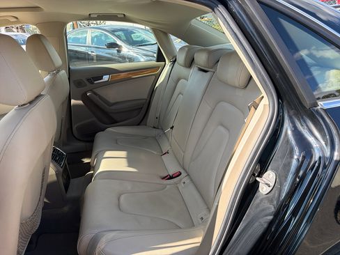 Used 2010 Audi A4 2.0T Premium Plus image 19