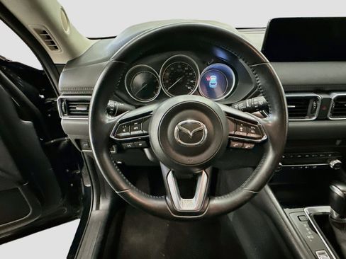 Used 2025 MAZDA CX-5 AWD 2.5 S w/ Preferred Package image 18