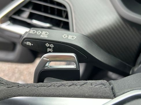 Used 2024 Audi RS e-tron GT w/ Carbon Performance Package AWD/4WD image 28