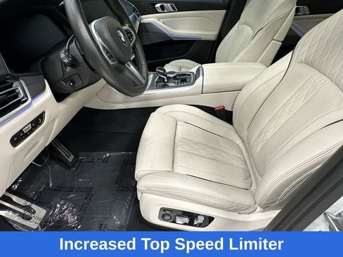 Used 2021 BMW X5 sDrive40i w/ M Sport Package image 9