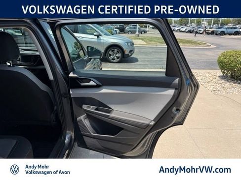 Used 2024 Volkswagen Taos S FWD image 18