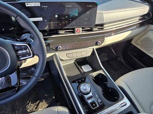 New 2026 Kia Carnival SX Prestige image 19