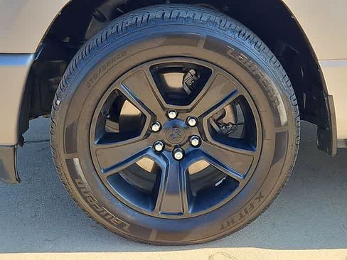 Used 2021 RAM 1500 Lone Star RWD image 13