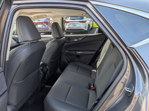 Certified 2024 Lexus NX 350 AWD w/ Vision Package image 15