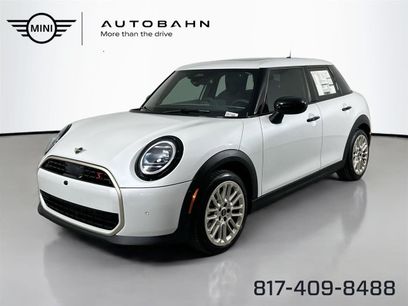 Used 2025 MINI Cooper S