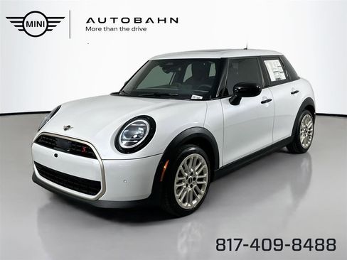 Used 2025 MINI Cooper S FWD image 1