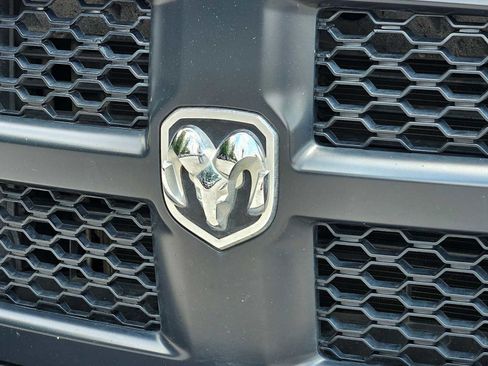 Used 2022 RAM 1500 Tradesman RWD image 12