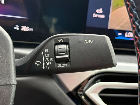 Certified 2023 BMW i4 M50 image 33