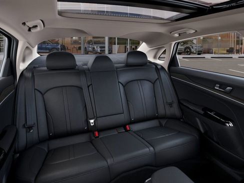 New 2025 Kia K5 EX image 17