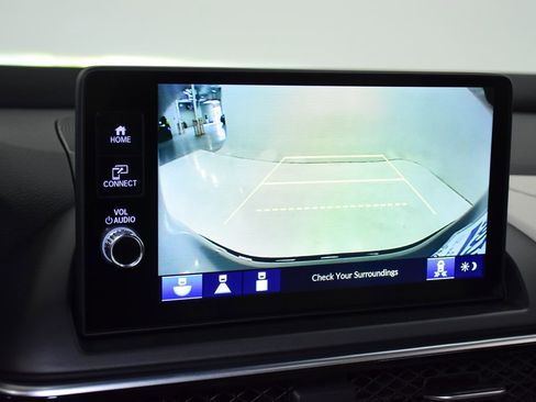 New 2026 Acura ADX A-Spec image 13