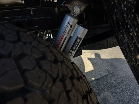 New 2026 Ford F150 STX w/ Equipment Group 200A image 11