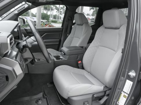 Used 2026 Toyota Tacoma SR5 RWD image 16