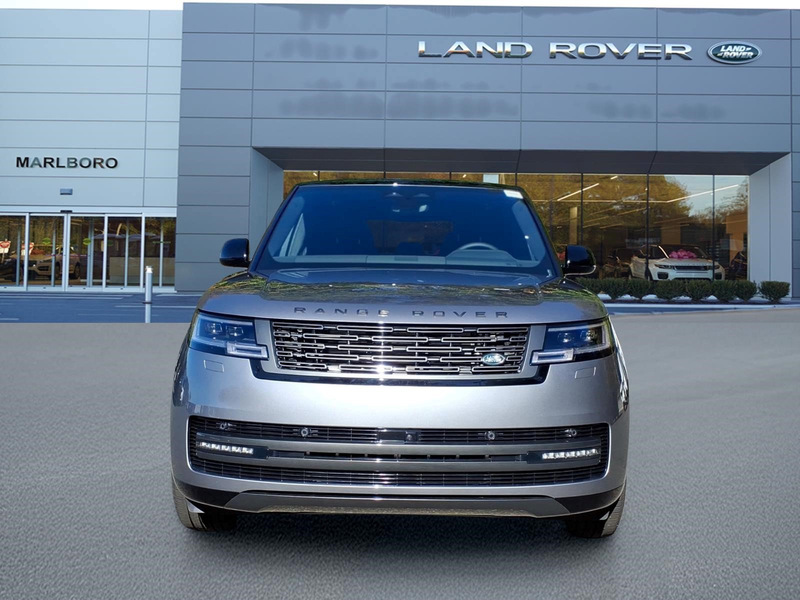 New 2027 Land Rover Range Rover SE AWD/4WD image 8