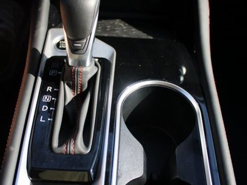 New 2025 Nissan Altima 2.5 SR w/ SR Premium Package image 15