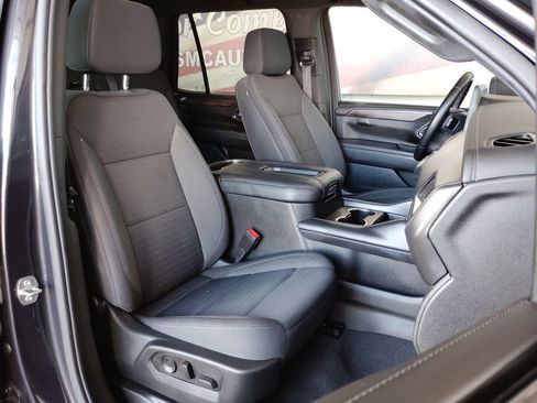Used 2023 Chevrolet Tahoe LS w/ Driver Alert Package RWD image 13