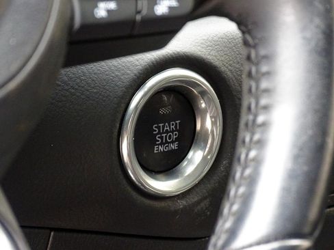 Used 2024 MAZDA CX-5 AWD 2.5 S w/ Select Package image 20