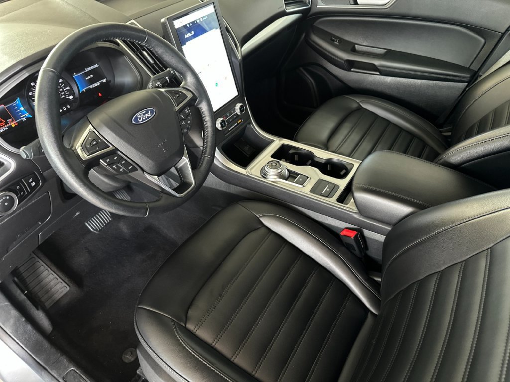 Used 2024 Ford Edge SEL w/ Convenience Package AWD/4WD image 9