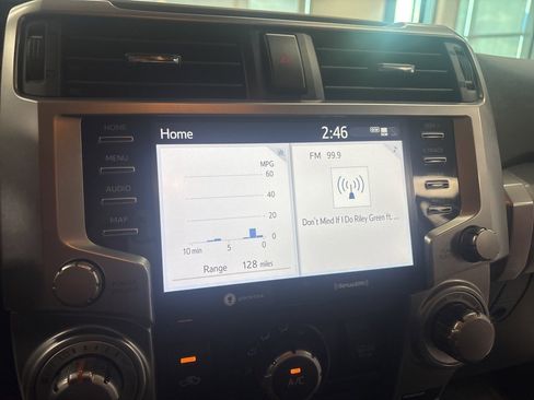 Used 2022 Toyota 4Runner SR5 image 23