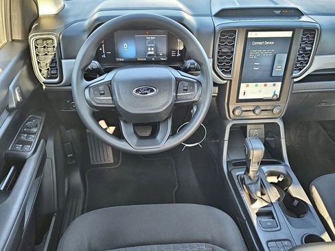 Used 2025 Ford Ranger XL w/ Trailer Tow Package image 21