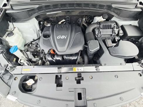 Used 2015 Hyundai Santa Fe Sport AWD/4WD image 14