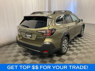 Used 2024 Subaru Outback Premium AWD/4WD video 3