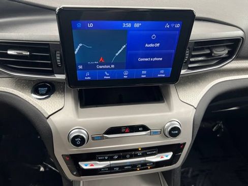 Used 2023 Ford Explorer Timberline AWD/4WD image 19
