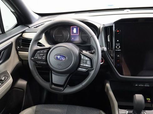 Certified 2025 Subaru Forester Premium w/ Convenience Package #1 image 13