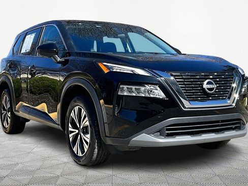 Used 2023 Nissan Rogue SV image 12