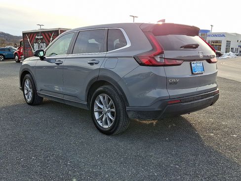 Certified 2023 Honda CR-V EX image 4