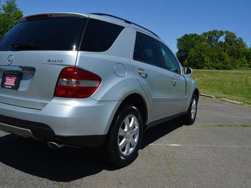 Used 2006 Mercedes-Benz ML 350 4MATIC image 63