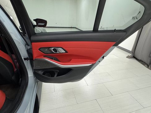 Used 2023 BMW M3 Competition w/ Executive Package image 15