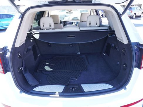 Used 2017 Buick Envision Essence image 8