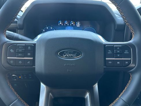 New 2026 Ford F150 Tremor w/ Equipment Group 402A High AWD/4WD image 23
