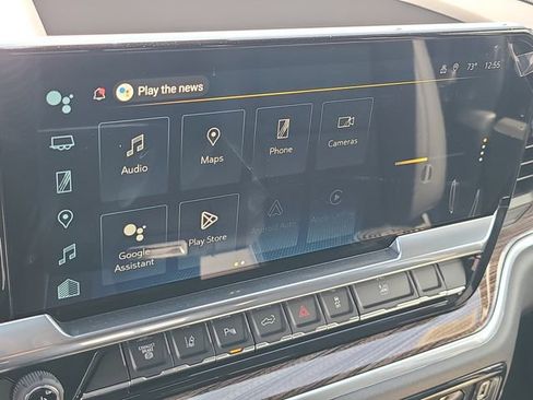 New 2026 Chevrolet Silverado 3500 LT w/ All Star Edition image 28