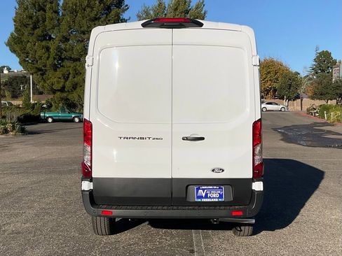 New 2026 Ford Transit 250 Base image 5