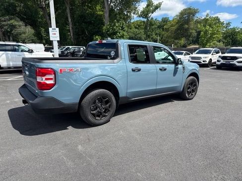 Used 2022 Ford Maverick XLT w/ Equipment Group 300A Standard AWD/4WD image 8