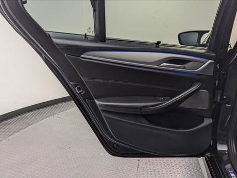 Used 2020 BMW M5 Competition w/ Executive Package image 15