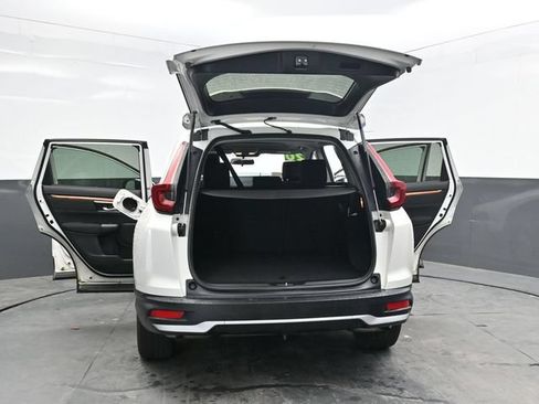 Used 2020 Honda CR-V EX image 48