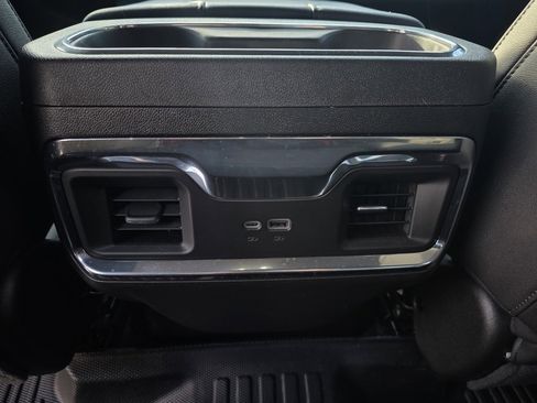 Used 2025 GMC Sierra 1500 SLT w/ SLT Premium Package image 24