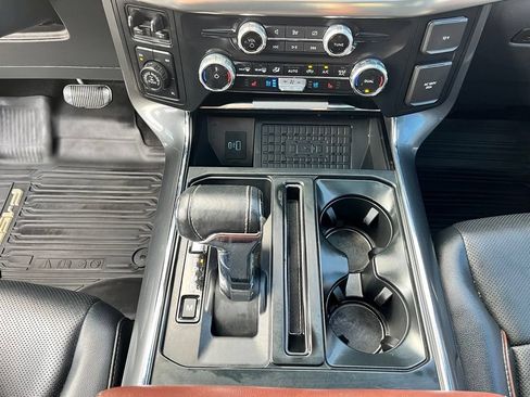 Used 2023 Ford F150 Lariat w/ Equipment Group 502A High AWD/4WD image 18